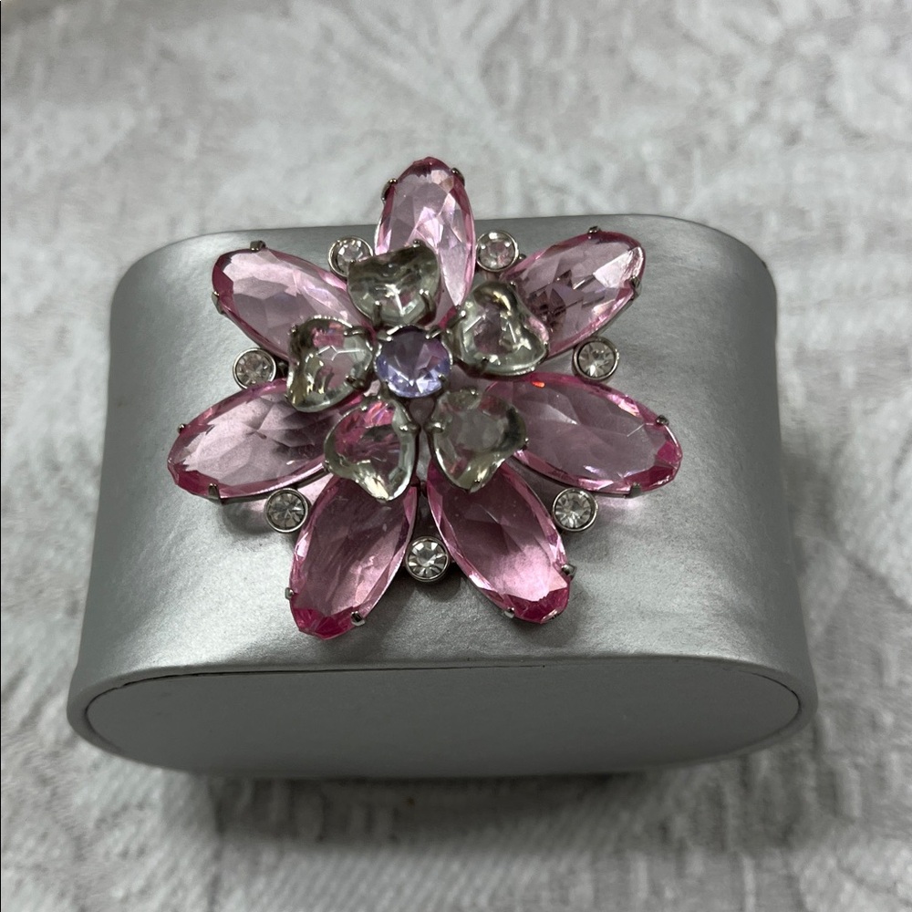 1970’s Resin Brooch